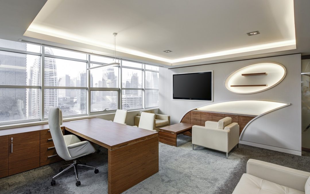 Diseño de interiores y branding: por qué el espacio también vende
