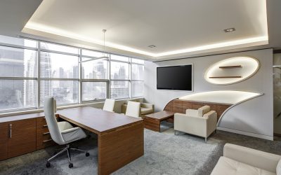 Diseño de interiores y branding: por qué el espacio también vende